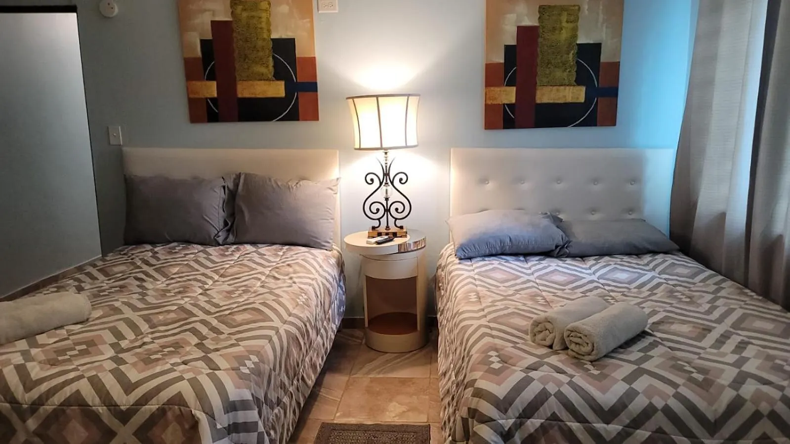 Apartmán Near Casa Bacardi, 5 Beds, Sleeps 10, Beach Town, Unit 1 Catano Portoriko
